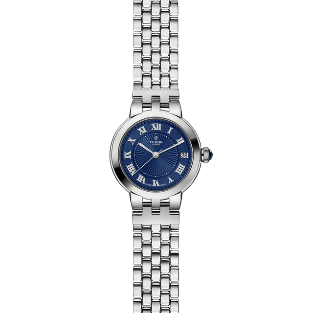 TUDOR Clair de Rose