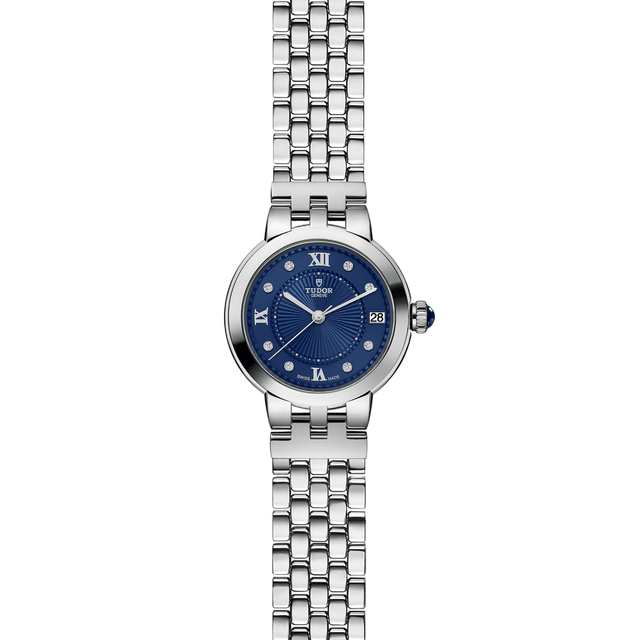 TUDOR Clair de Rose