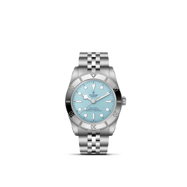 TUDOR Black Bay 54