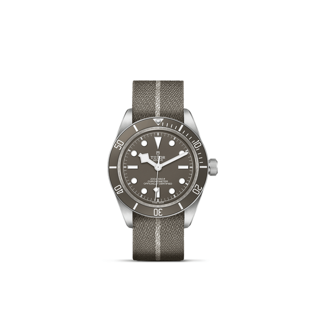 TUDOR Black Bay 58 925