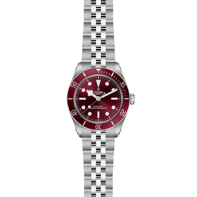 TUDOR Black Bay 58