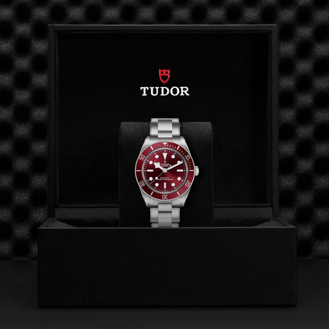 TUDOR Black Bay 58