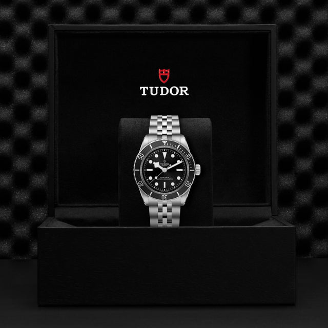 TUDOR Black Bay