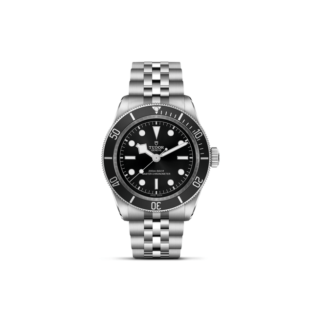 TUDOR Black Bay