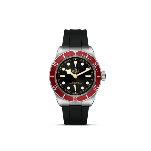 TUDOR Black Bay