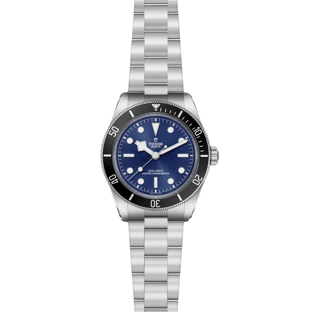 TUDOR Black Bay 68