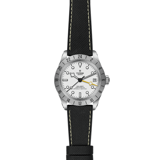 TUDOR Black Bay Pro