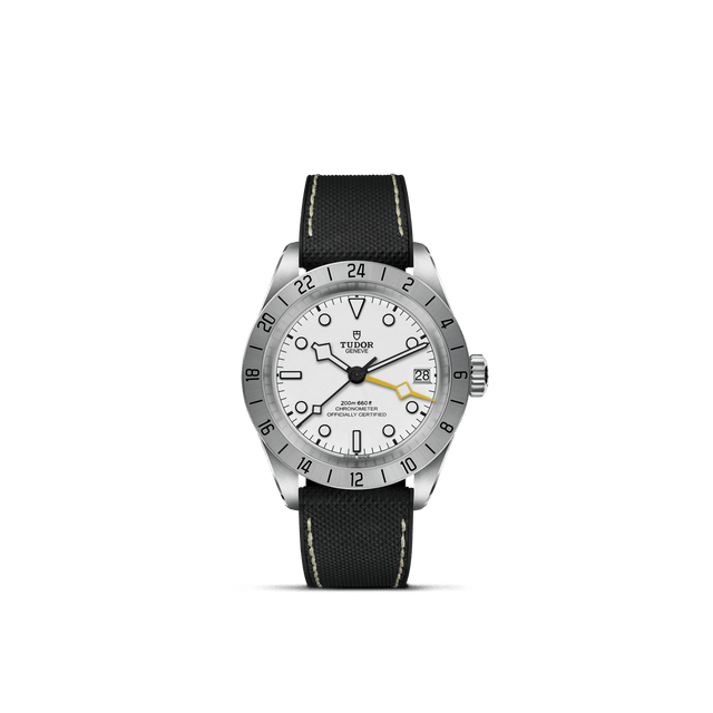 TUDOR Black Bay Pro