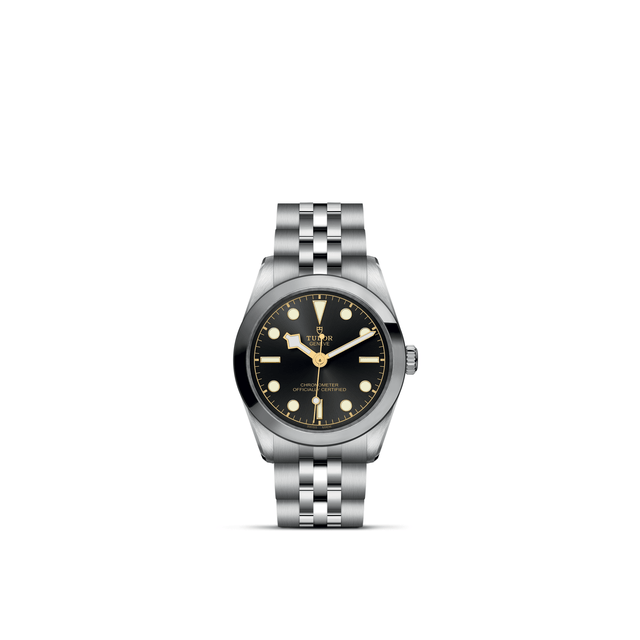 TUDOR Black Bay One 31