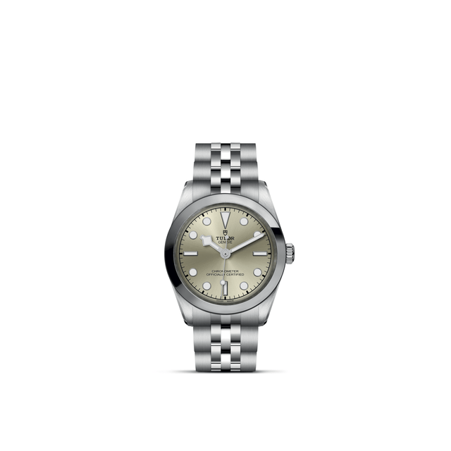 TUDOR Black Bay One 31