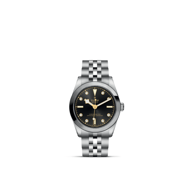 TUDOR Black Bay One 31