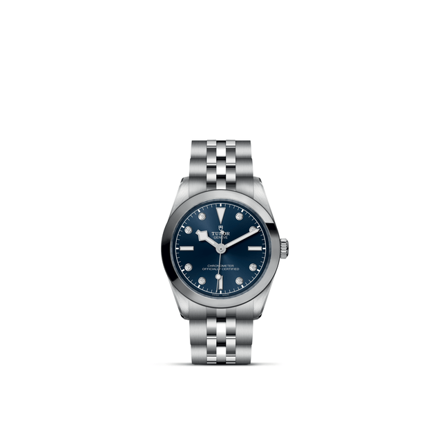 TUDOR Black Bay One 31