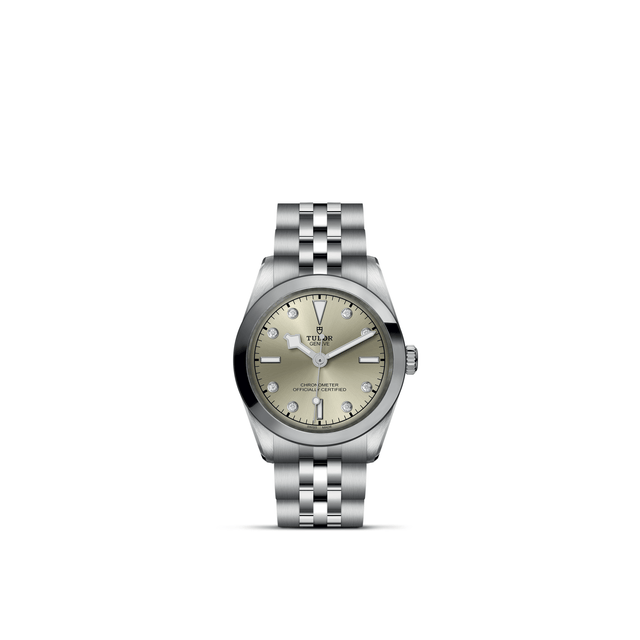 TUDOR Black Bay One 31