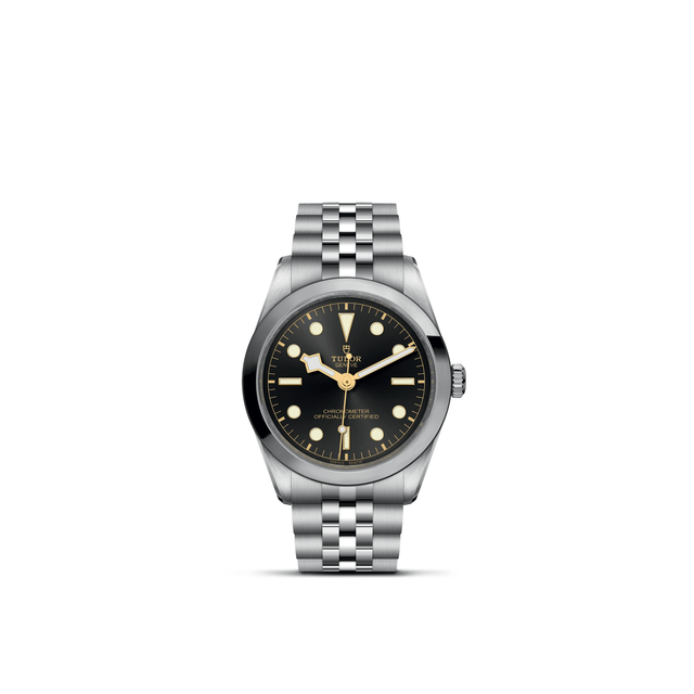 TUDOR Black Bay One 36