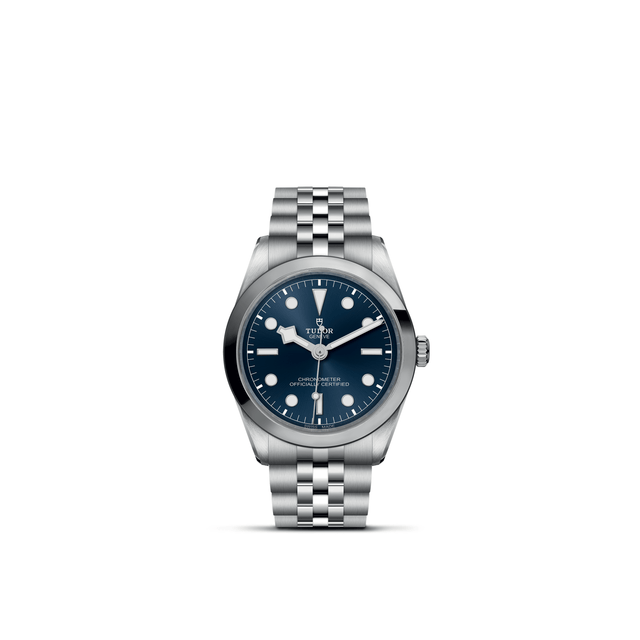 TUDOR Black Bay One 36