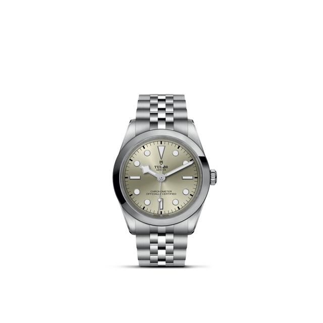 TUDOR Black Bay One 36