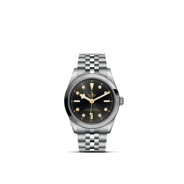 TUDOR Black Bay One 36