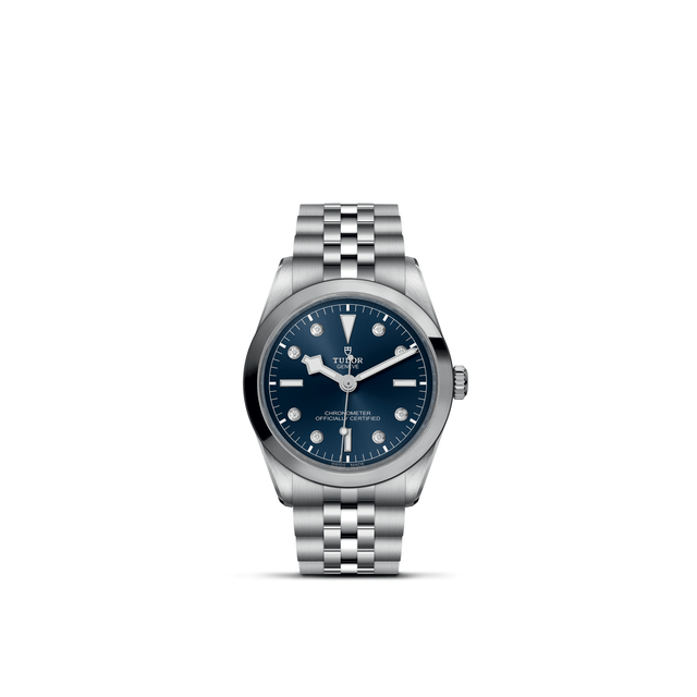 TUDOR Black Bay One 36