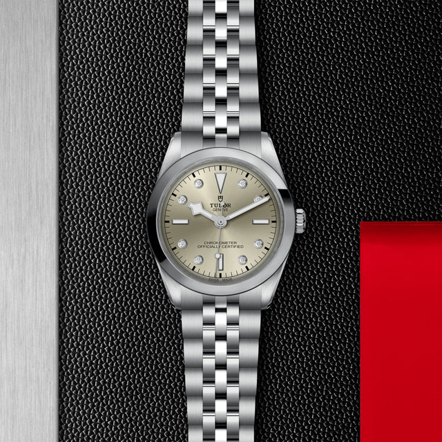 TUDOR Black Bay One 36