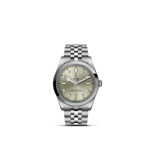 TUDOR Black Bay One 36