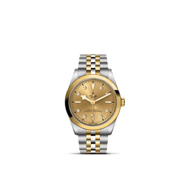 TUDOR Black Bay One 36 S&G