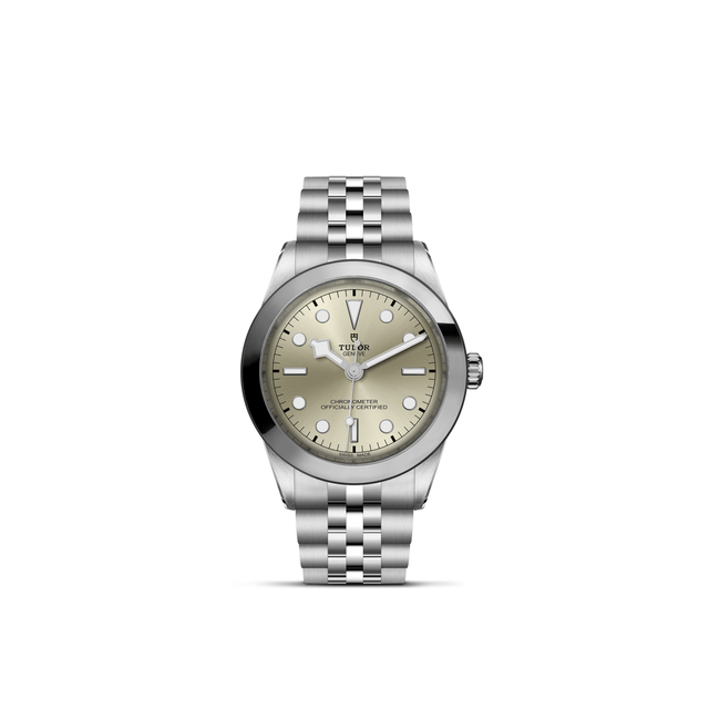 TUDOR Black Bay One 39