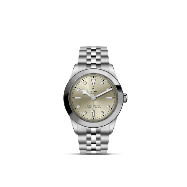 TUDOR Black Bay One 39