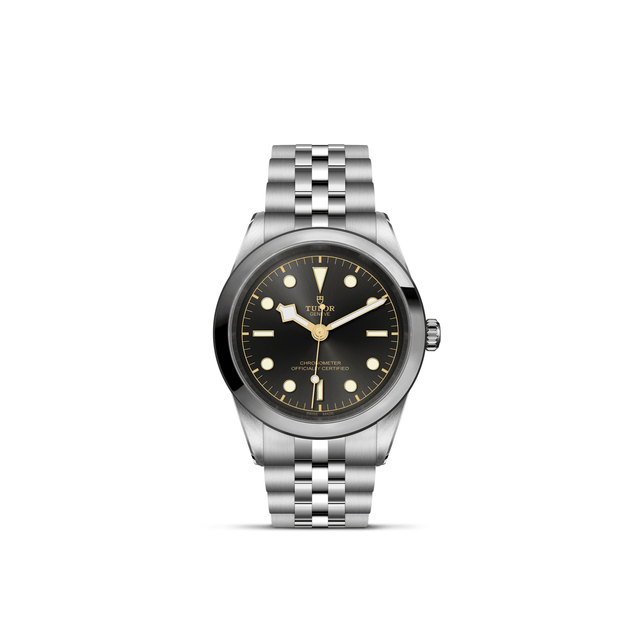 TUDOR Black Bay One 41
