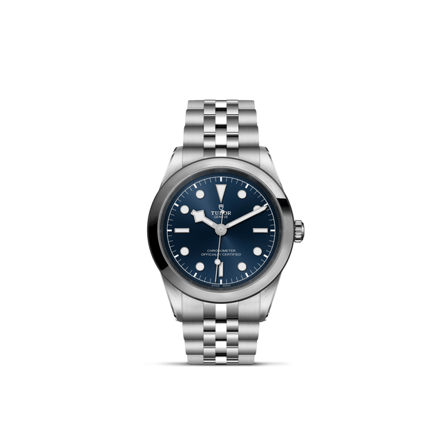TUDOR Black Bay One 41