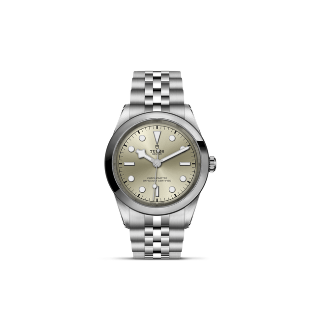 TUDOR Black Bay One 41