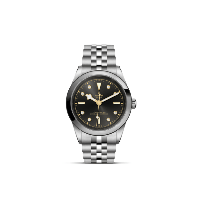 TUDOR Black Bay One 41
