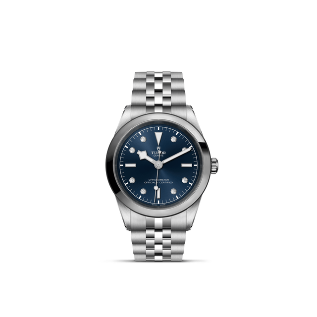 TUDOR Black Bay One 41