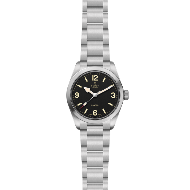 TUDOR Ranger