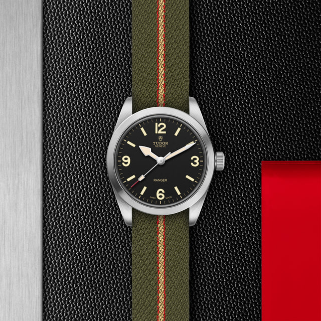 TUDOR Ranger