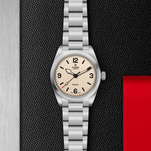 TUDOR Ranger