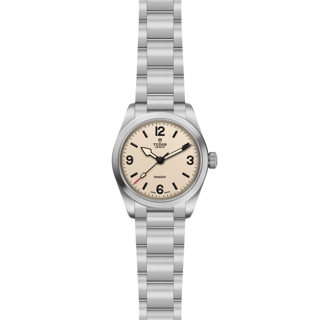 TUDOR Ranger
