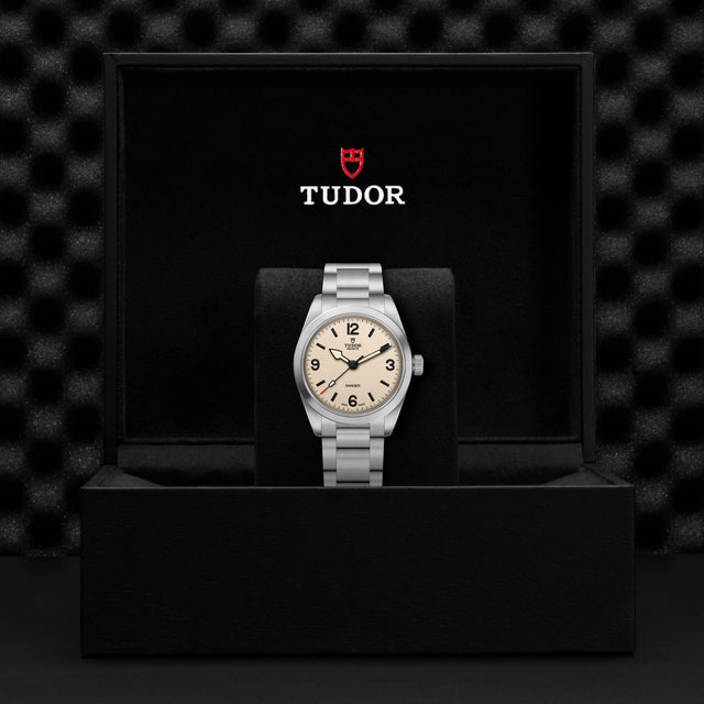 TUDOR Ranger