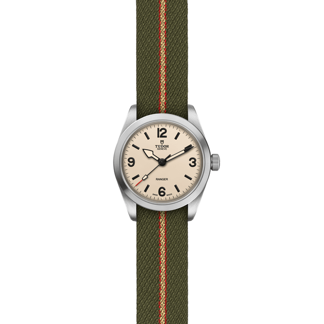 TUDOR Ranger