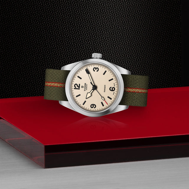 TUDOR Ranger