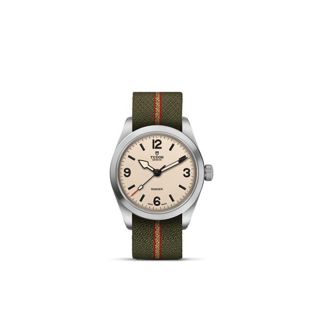 TUDOR Ranger