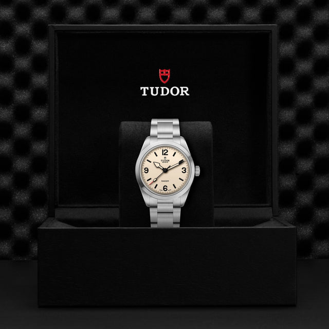 TUDOR Ranger