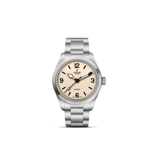 TUDOR Ranger