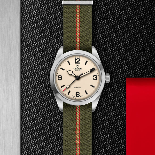 TUDOR Ranger