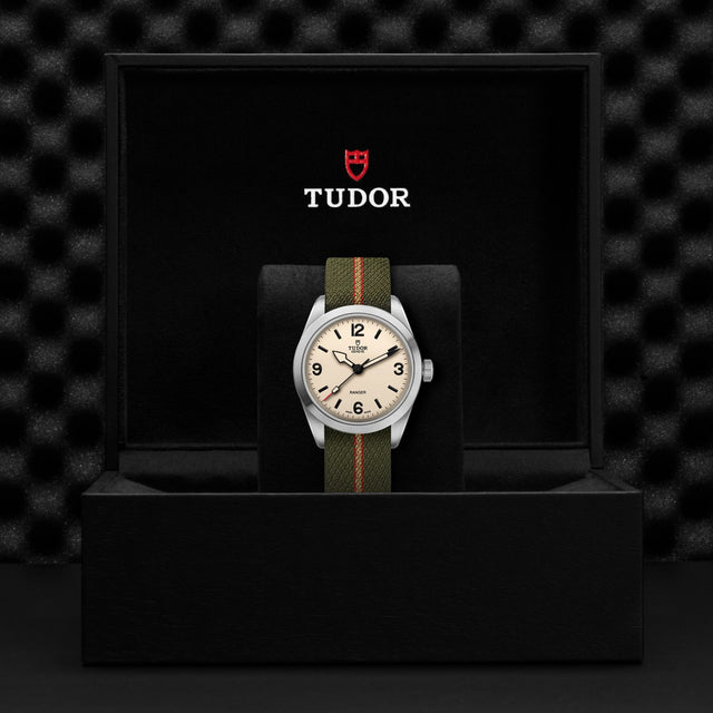 TUDOR Ranger