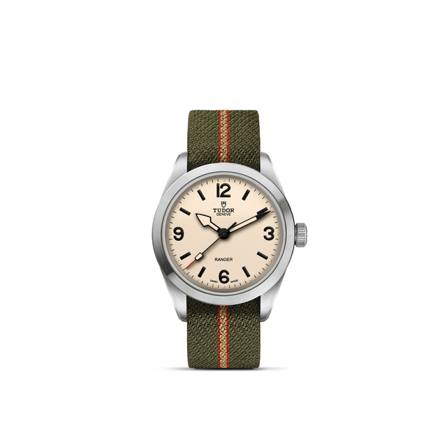 TUDOR Ranger