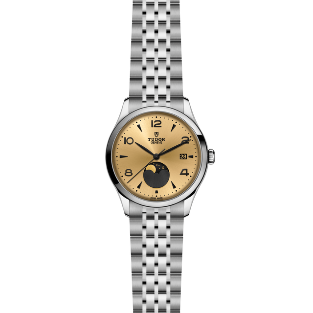 TUDOR 1926 Luna