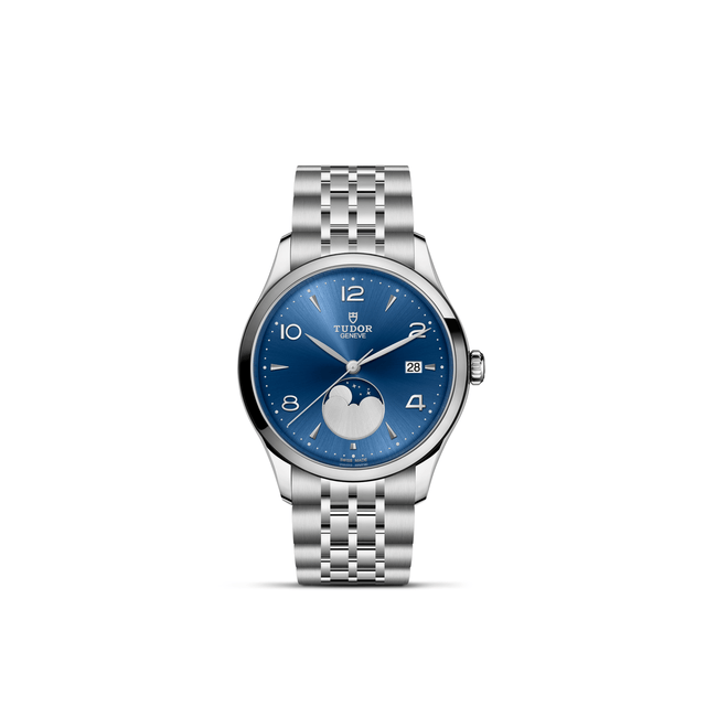 TUDOR 1926 Luna