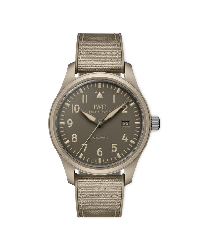 Pilot's Watch Automatic 41 TOP GUN Mojave Desert