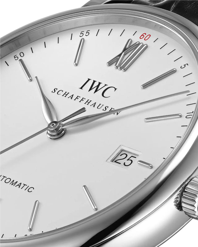 Portofino Automatic