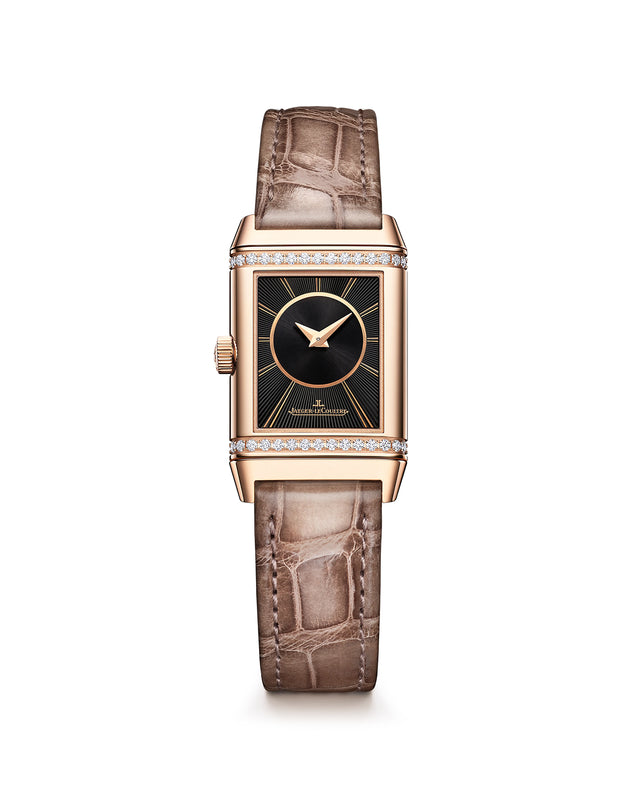 Reverso Classic Duetto